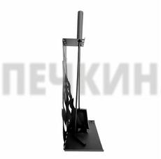 Подставка под совок и кочергу ИНВ-1