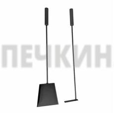 Подставка под совок и кочергу ИНВ-1