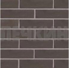 Кирпич гиперпресованный пустотелый КСПГ6-Ф "Графит"