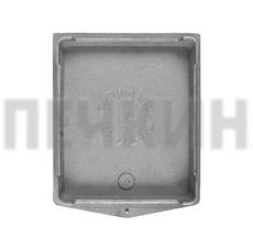 Дверка глухая ДТ-3 Б  РЛ 02  "Восход"  БРОНЗА