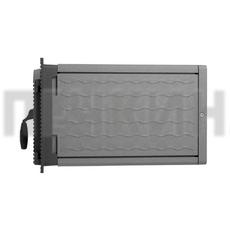 Духовка чугунная герметичная со стеклом ДП-ДКГ-2АС Рубцовск БРОНЗА