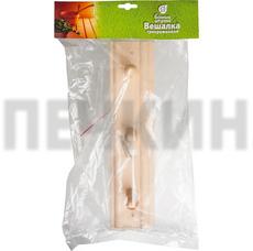 Вешалка 3-х рожковая арт. 32135