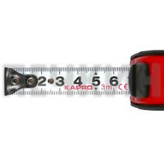 509-7.5 КАПРО рулетка 7.5м