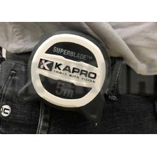 511-5М КАПРО рулетка магнитная 5м