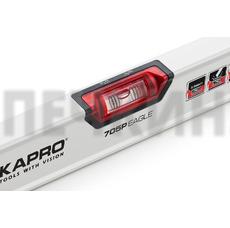 Уровень 800 мм KAPRO 705 Eagle (705-40-80)