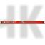 Уровень 1000 мм KAPRO Plumbsite Genesis (781-40-100)