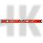 Уровень 600 мм KAPRO Plumbsite Genesis (781-40-60)