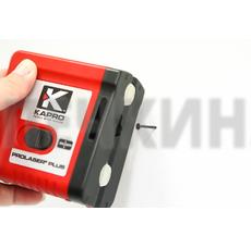 Уровень лазерный KAPRO Prolaser Cross 862 (862-НАБОР)