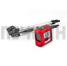 Уровень лазерный KAPRO Prolaser Cross 862 (862-НАБОР)