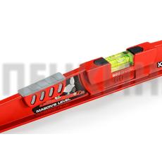 Уровень 1000 мм KAPRO Plumbsite Shark (920-10-100)