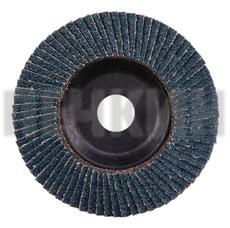 Круг шлифовальный, торцевой, лепестковый 125-60P-PS  Okinawa Power