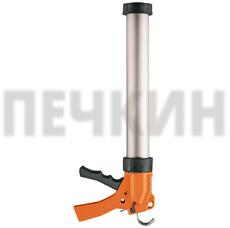 Пистолет для герметиков и клеев 533*195*68мм арт. 2026 FINLAND