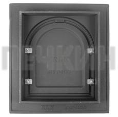 Дверка герметичная глухая ДТГ-11 РЛ 01 "Очаг-2 Варвара