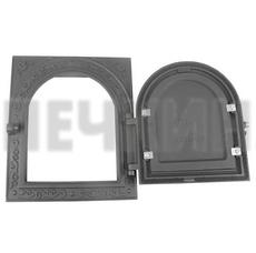 Дверка герметичная глухая ДТГ-11 РЛ 01 "Очаг-2 Варвара