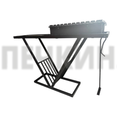 Мангал Лофт V