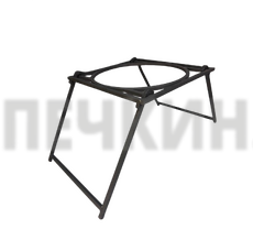 Подставка для казана разборная в чехле 6-8 л