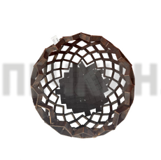 Чаша костровая