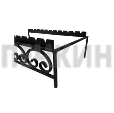 Мангальная вставка "Базовый"