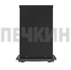 Духовка стальная ДПС-ДТ-6А "Зной" РЛ 04 БРОНЗА