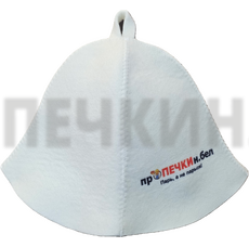 Шапка банная Пропечкин